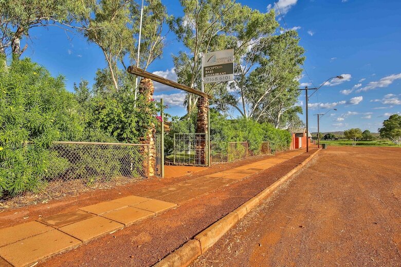 Kimberley Hotel Halls Creek