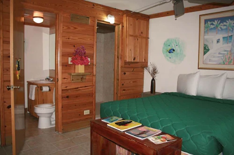 Hotel Coco Plum Resorts Bahamas