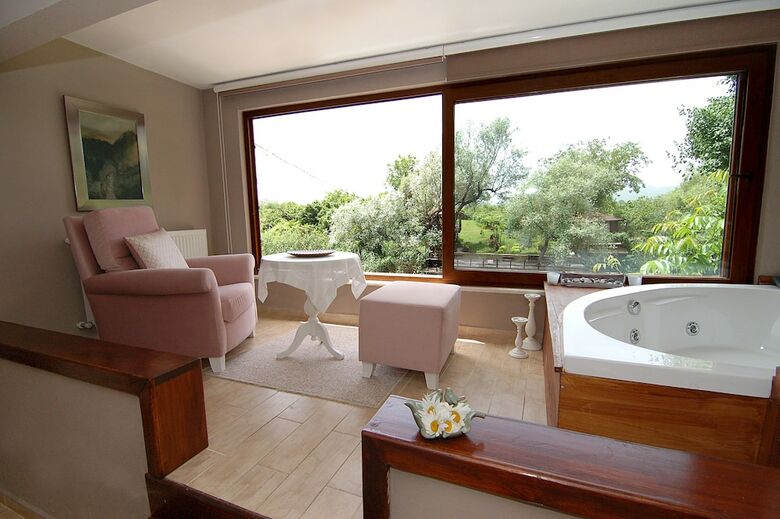 Hotel Beyaz Ev Agva - Adults Only