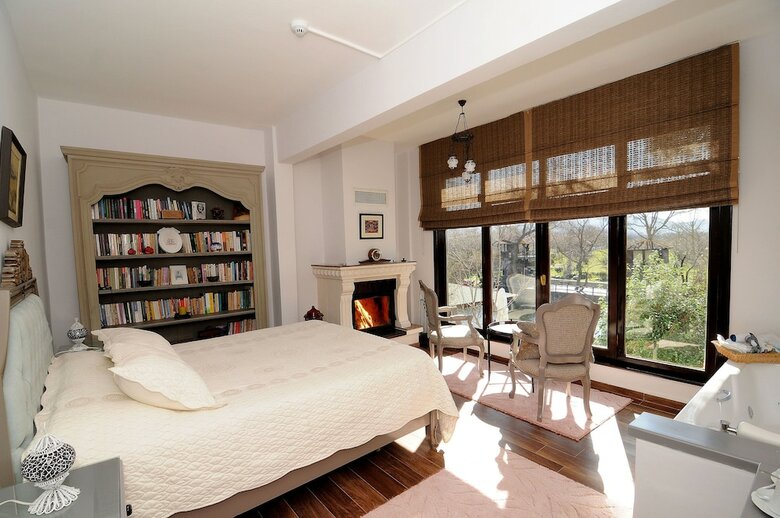 Hotel Beyaz Ev Agva - Adults Only
