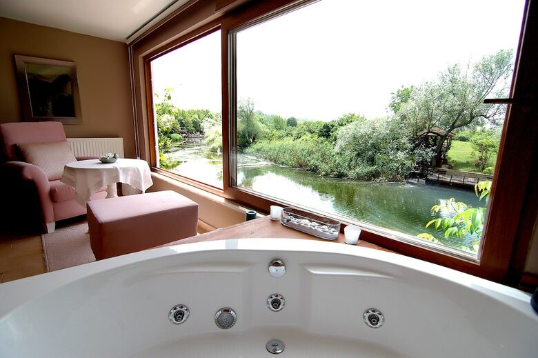 Hotel Beyaz Ev Agva - Adults Only