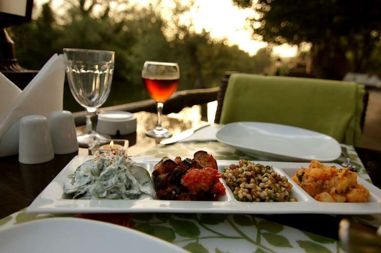 Hotel Beyaz Ev Agva - Adults Only