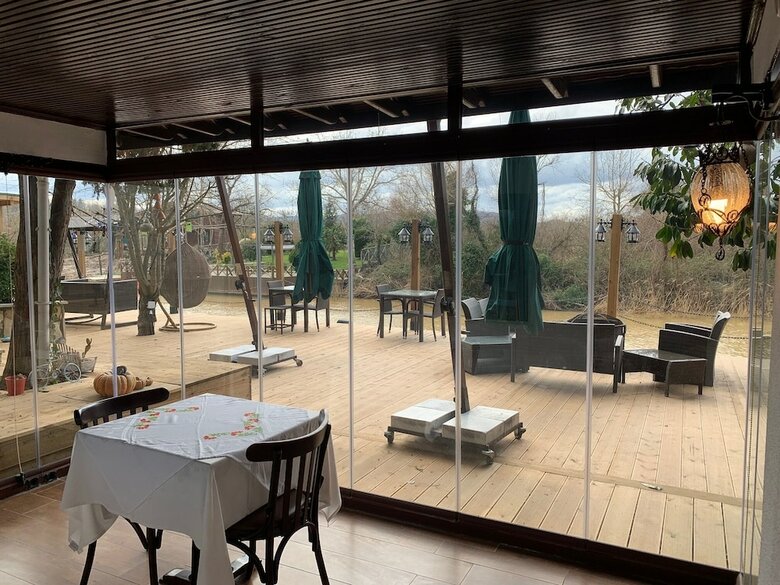 Hotel Beyaz Ev Agva - Adults Only