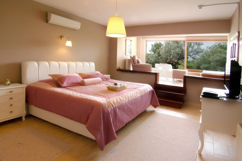 Hotel Beyaz Ev Agva - Adults Only