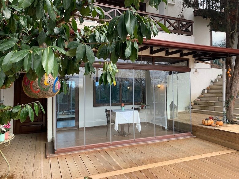 Hotel Beyaz Ev Agva - Adults Only
