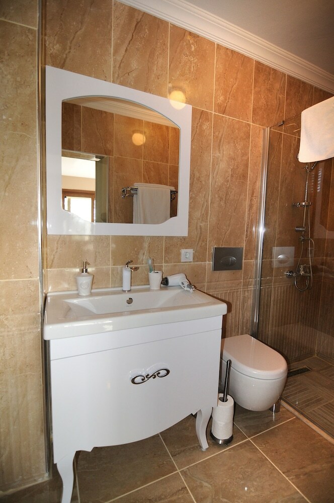 Hotel Beyaz Ev Agva - Adults Only