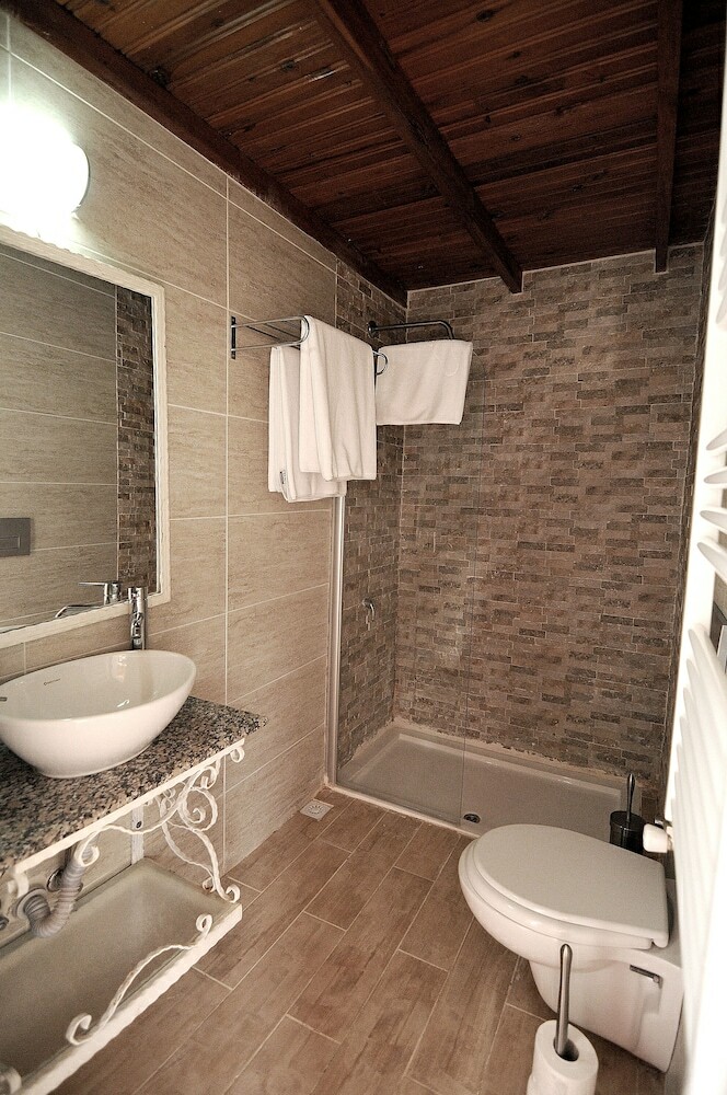 Hotel Beyaz Ev Agva - Adults Only