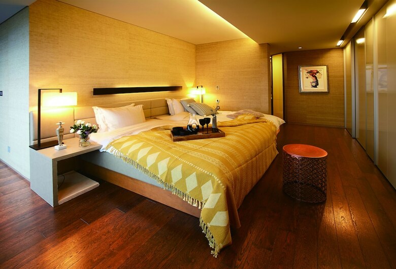 Hotel The Classic 500 Pentaz Executive Residence