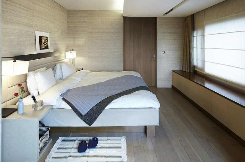 Hotel The Classic 500 Pentaz Executive Residence