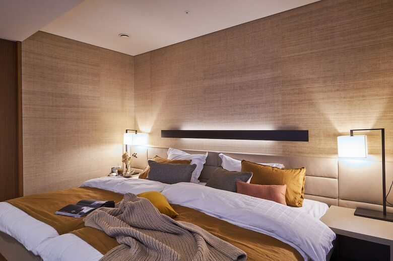 Hotel The Classic 500 Pentaz Executive Residence