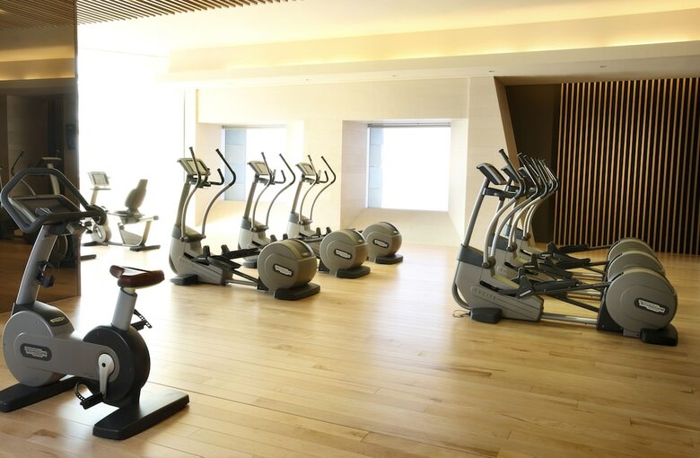 Hotel The Classic 500 Pentaz Executive Residence