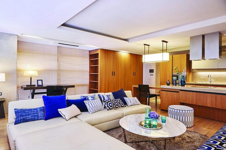 Hotel The Classic 500 Pentaz Executive Residence