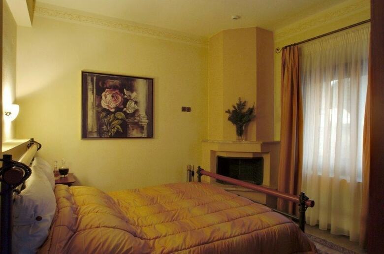 Villa Miression Holiday House