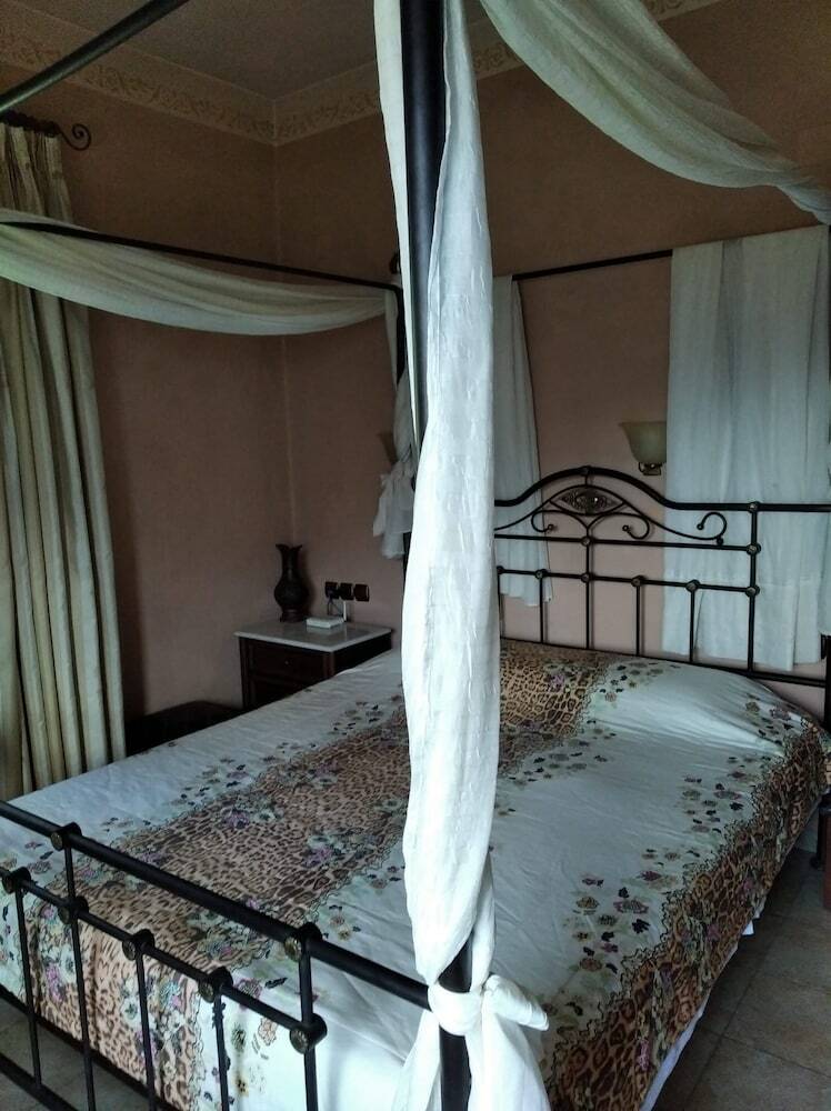 Villa Miression Holiday House