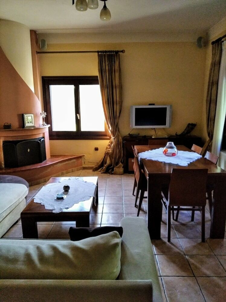 Villa Miression Holiday House
