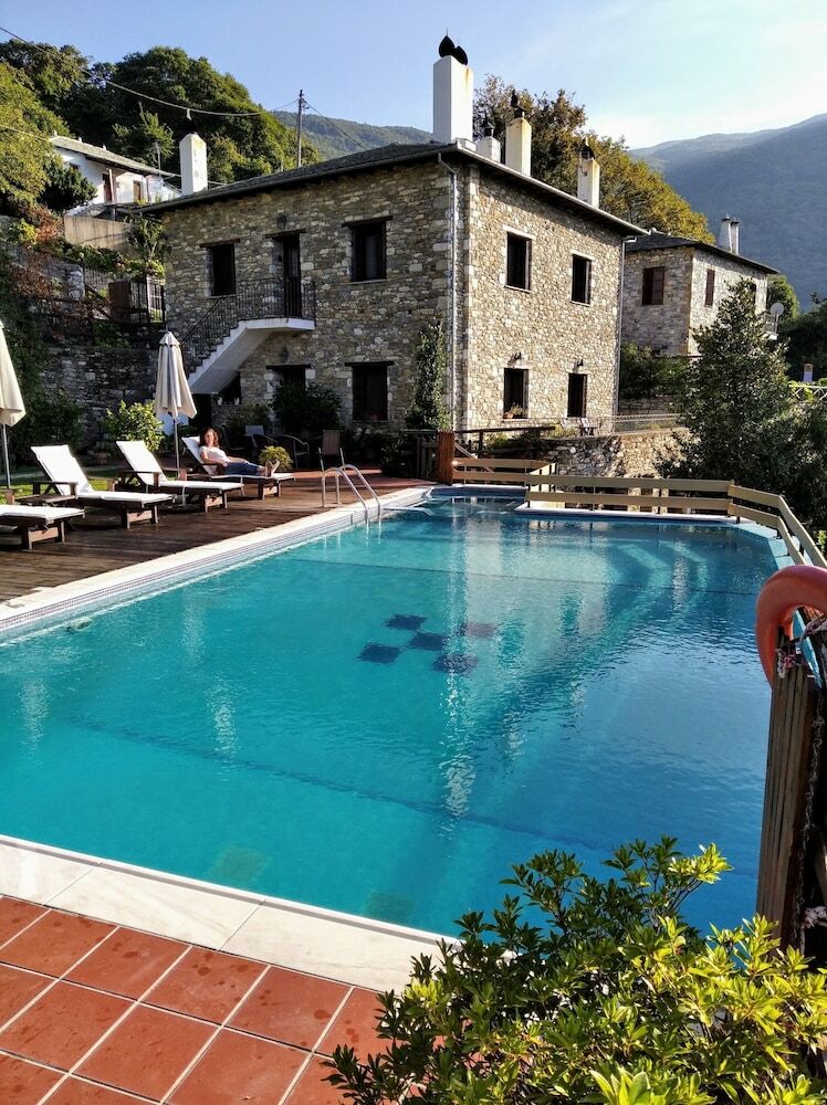 Villa Miression Holiday House