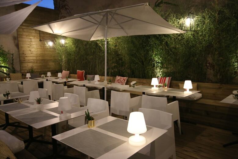 Hotel H�tel Restaurant Vaillant