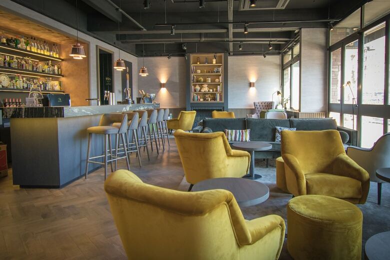 Hotel H�tel Restaurant Vaillant