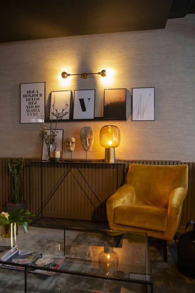 Hotel H�tel Restaurant Vaillant