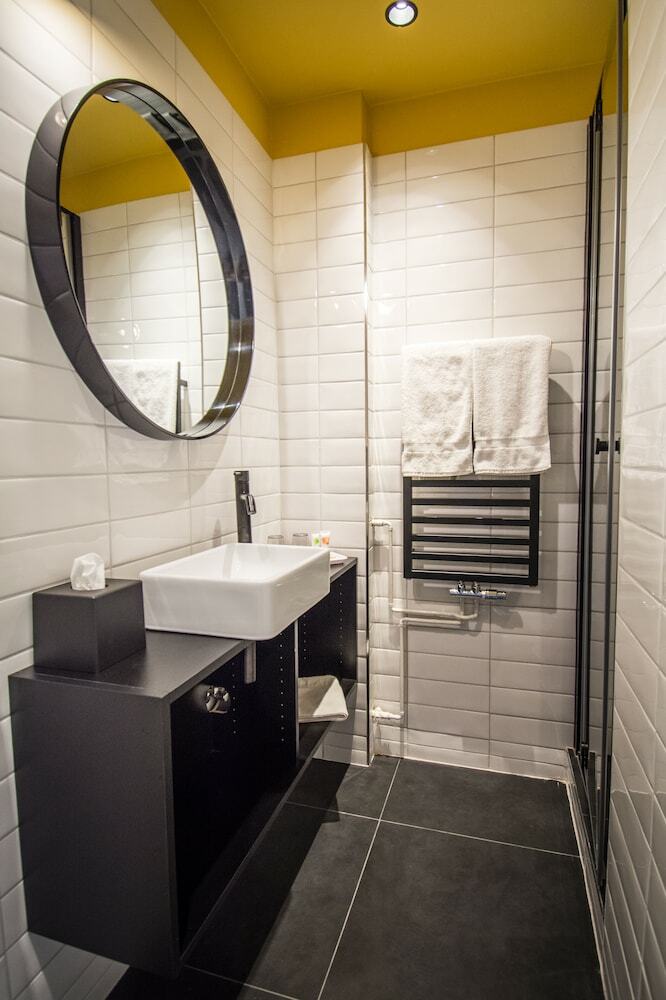 Hotel H�tel Restaurant Vaillant
