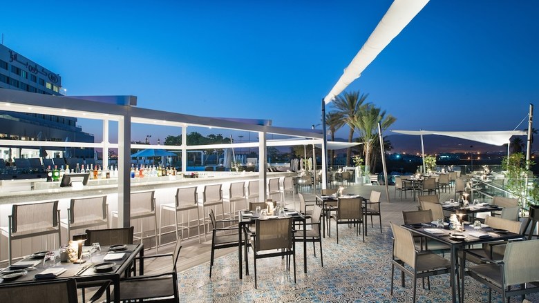 Hotel Crowne Plaza Muscat