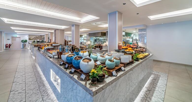 Hotel Crowne Plaza Muscat