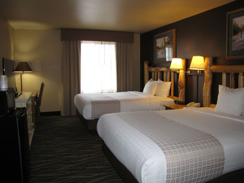Hotel Bitterroot River Inn & Conference Center