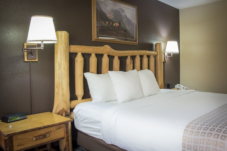 Hotel Bitterroot River Inn & Conference Center