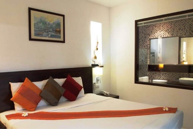 Apartamento Evergreen Resort