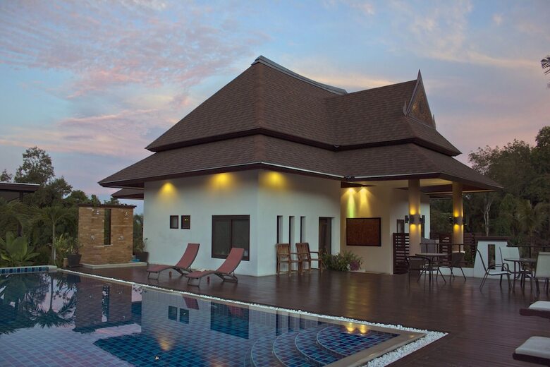 Villa Leelawadee Garden Resort
