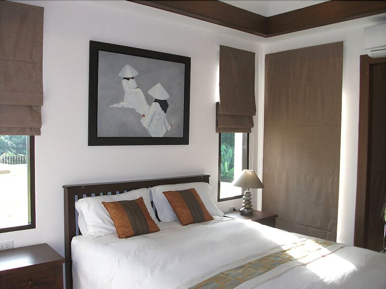 Villa Leelawadee Garden Resort