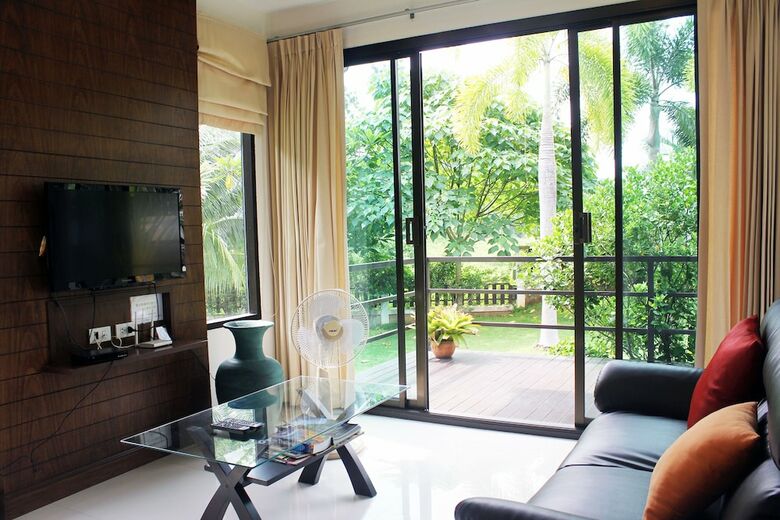 Villa Leelawadee Garden Resort