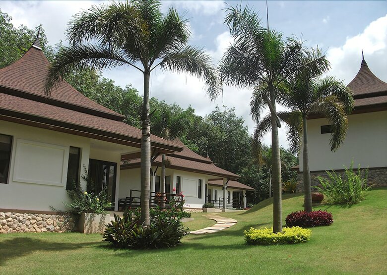 Villa Leelawadee Garden Resort