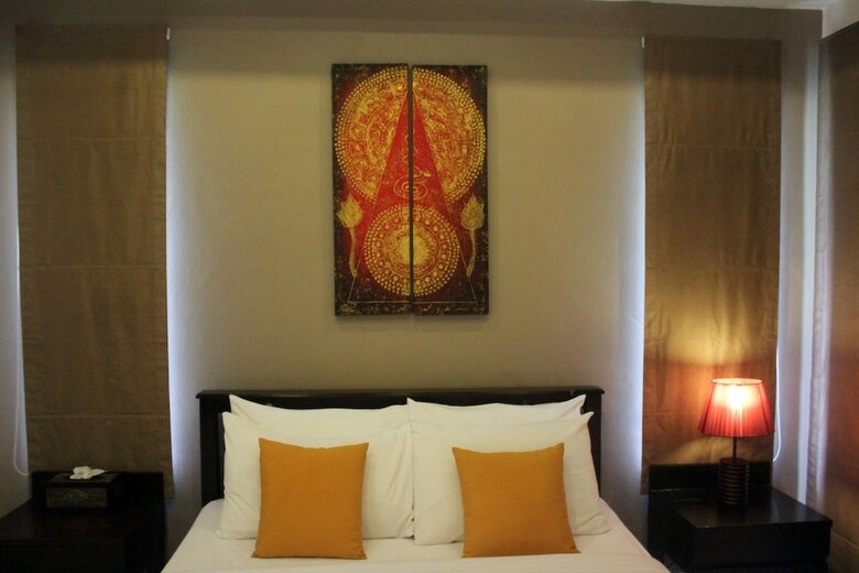 Villa Leelawadee Garden Resort