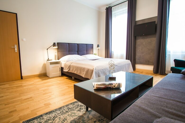 Apartamentos Checkvienna ? Enenkelstrasse