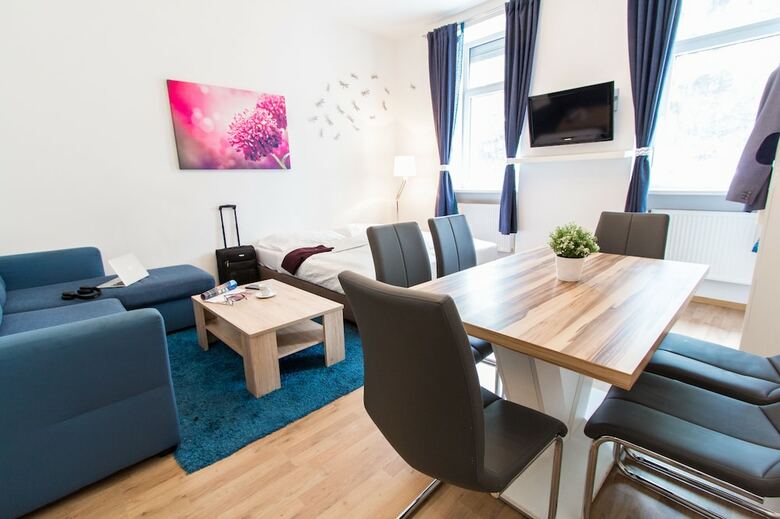 Apartamentos Checkvienna ? Enenkelstrasse