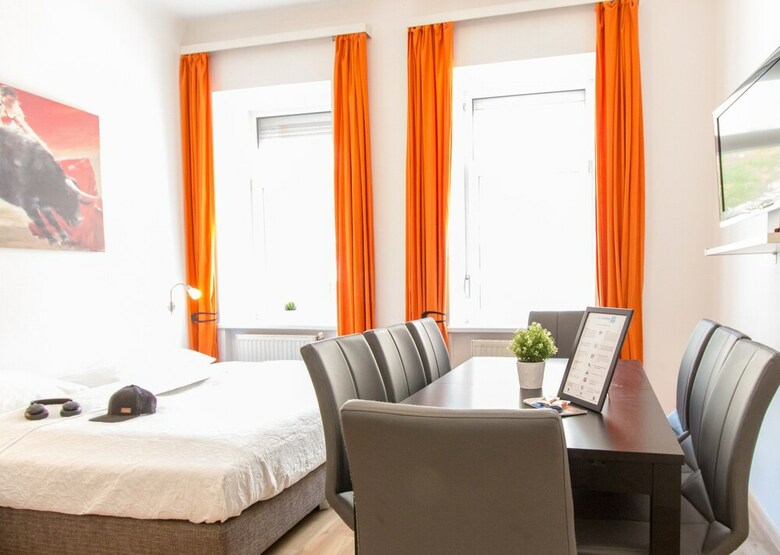 Apartamentos Checkvienna ? Enenkelstrasse