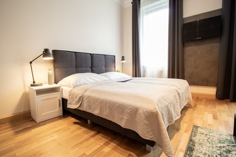 Apartamentos Checkvienna ? Enenkelstrasse