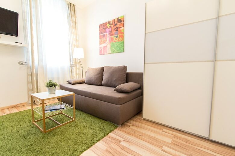 Apartamentos Checkvienna ? Enenkelstrasse