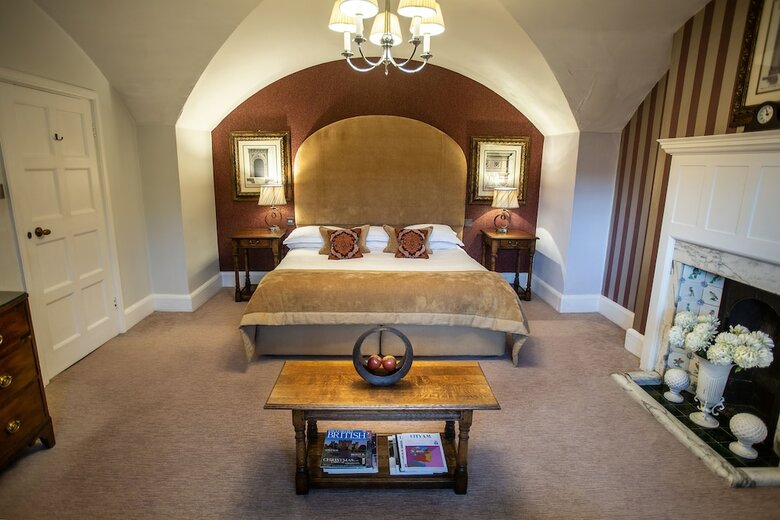 The Greenway Hotel & Spa