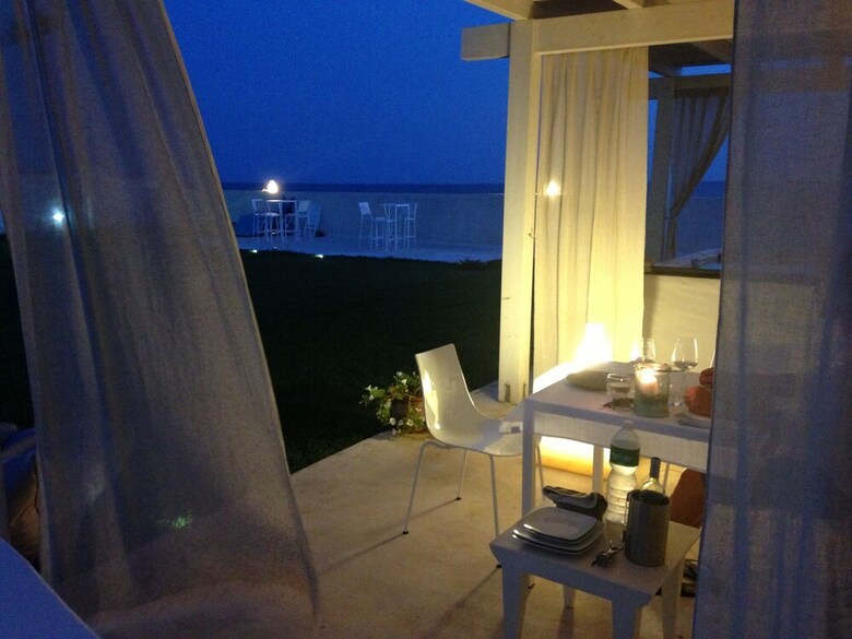 Suitebeach B&B And Club