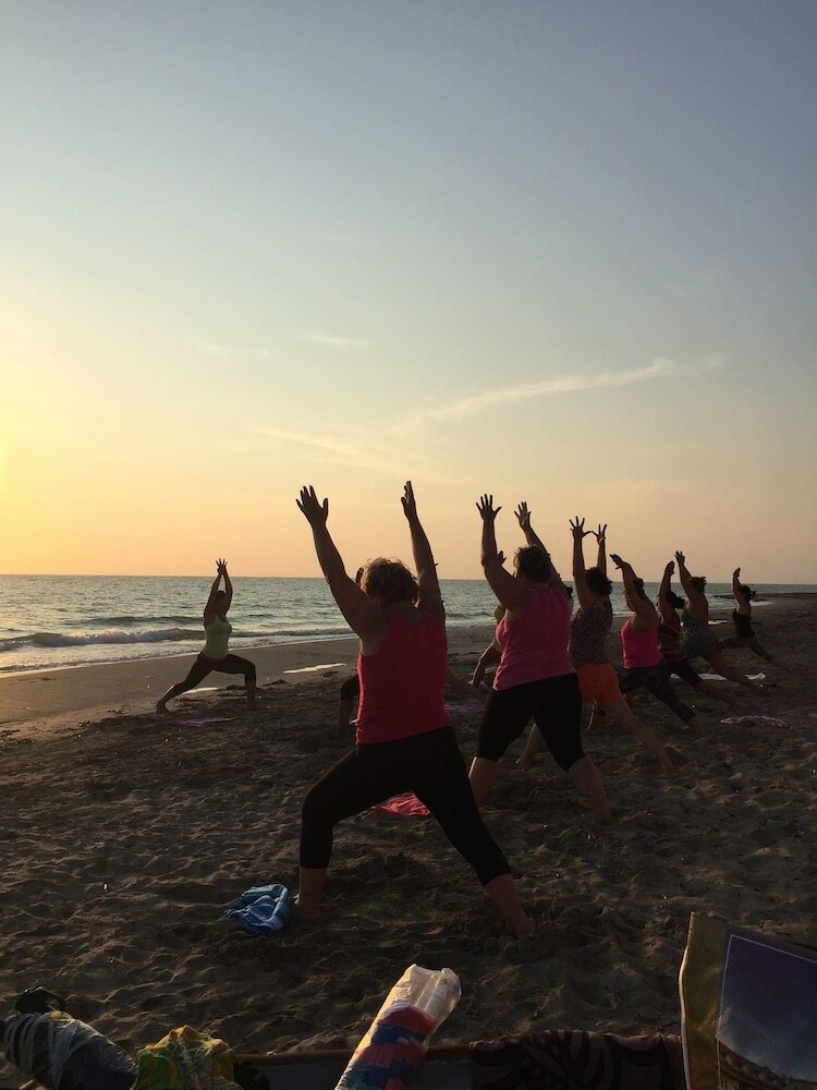 Suitebeach B&B And Club