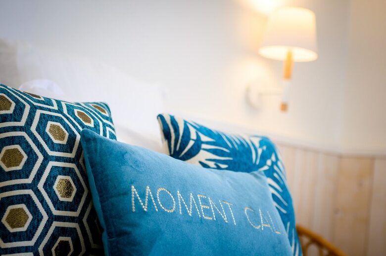 Hotel H�tel La Jet�e