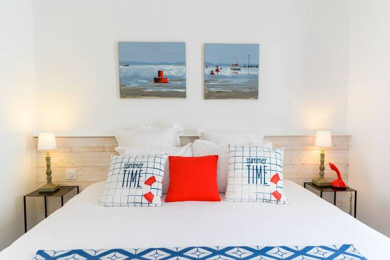 Hotel H�tel La Jet�e