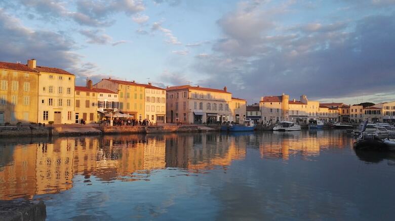 Hotel H�tel La Jet�e