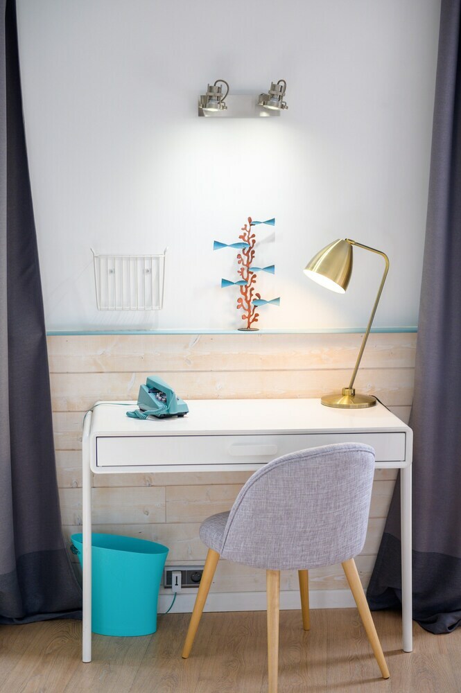 Hotel H�tel La Jet�e