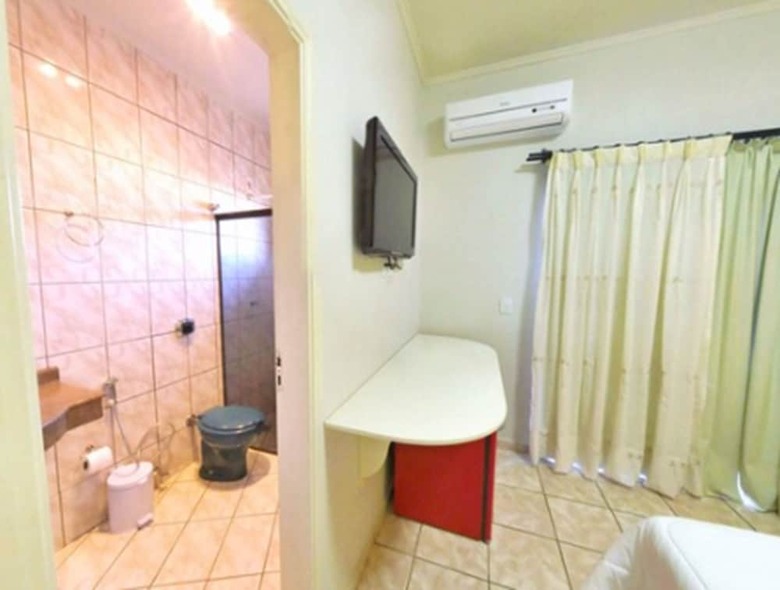 Hostal Che Lagarto Bonito