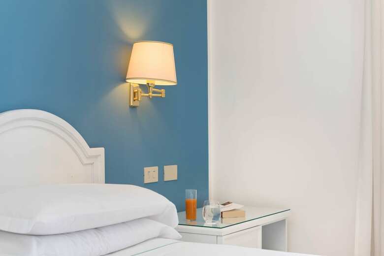 Mercure Civitavecchia Sunbay Park Hotel