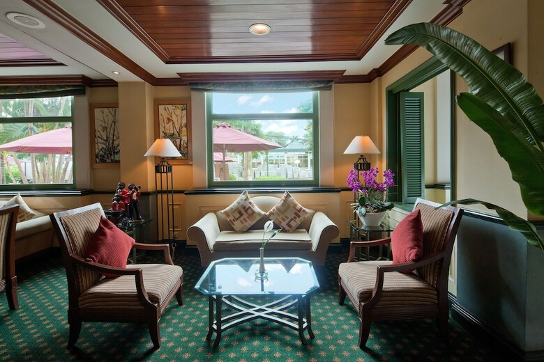 Avani Hai Phong Harbour View Hotel