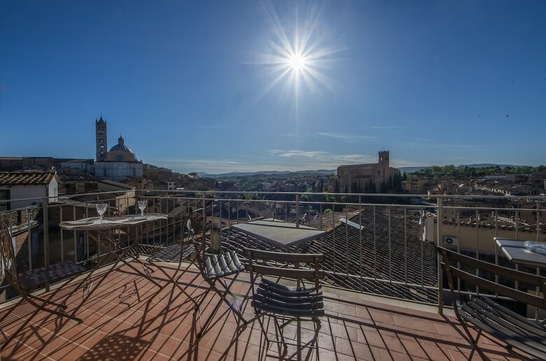 I Terzi Di Siena